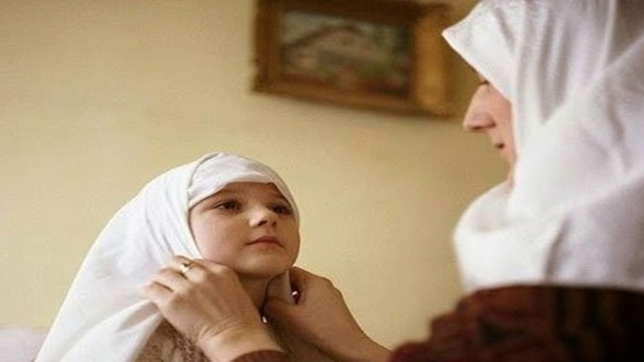 Saliha bir Annenin kızına 10 nasihati