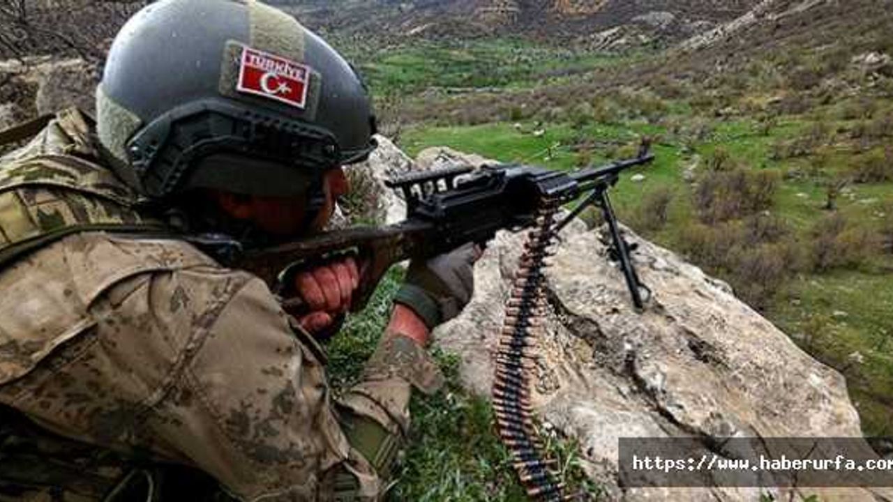 Örgütten kaçan PKK'lıdan şok itiraflar! Teröristin Şanlıurfa ayrıntısı!