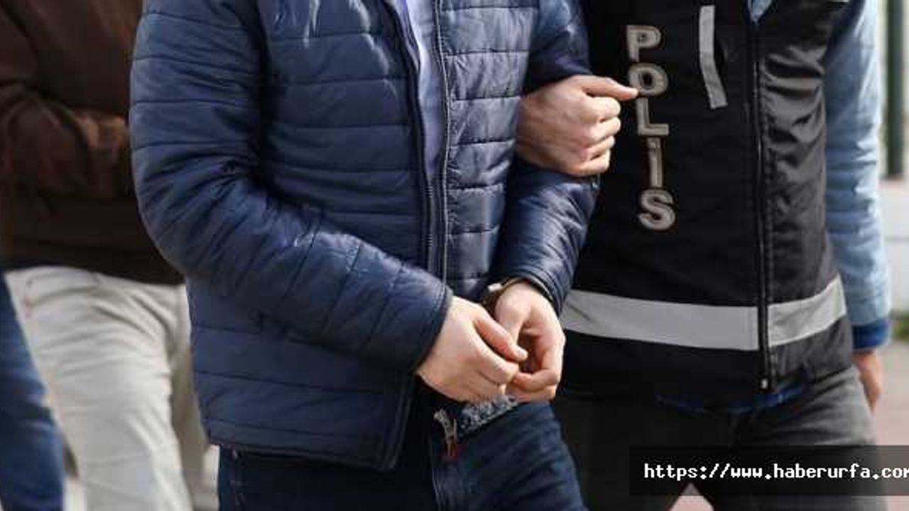 Şanlıurfa Merkezli bahis operasyonunda 16 tutuklama
