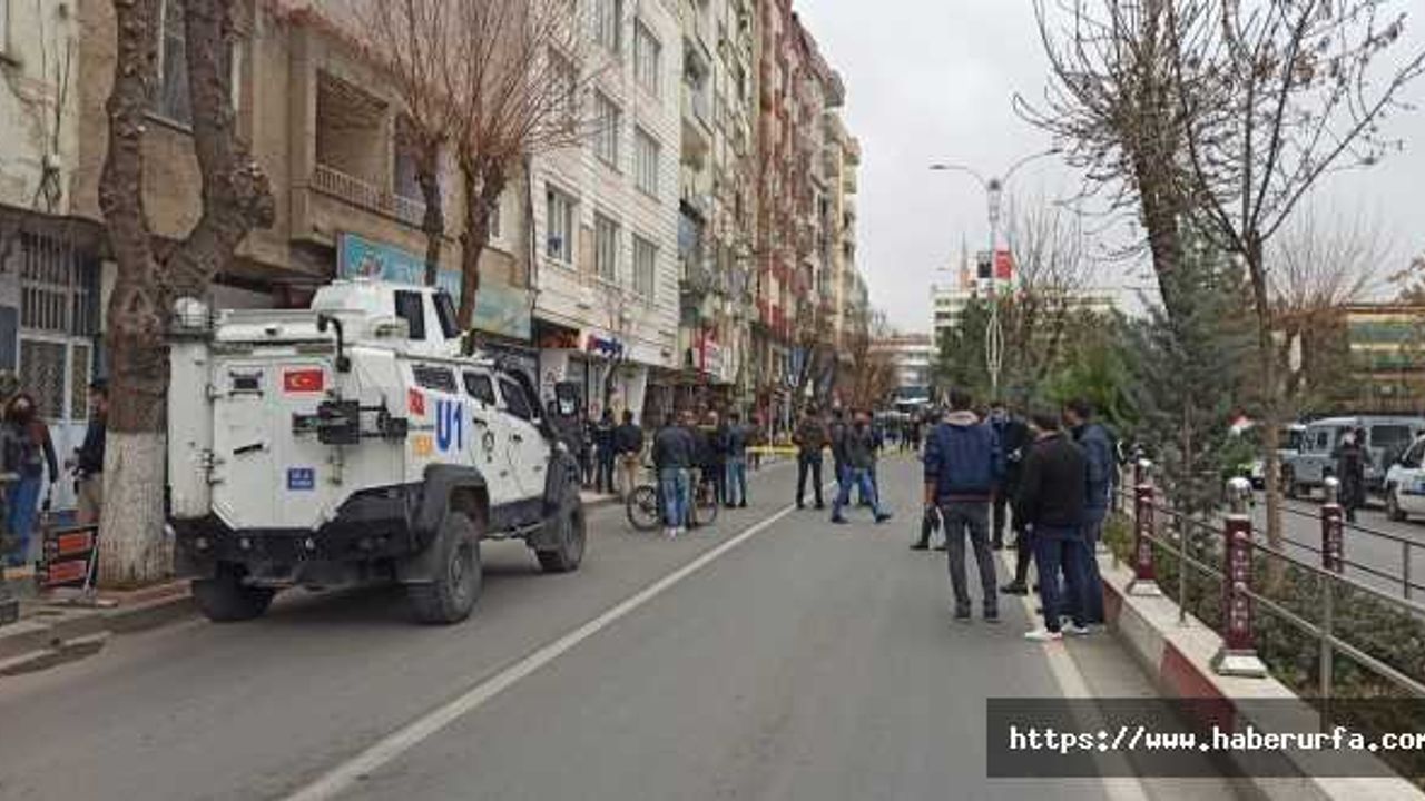 Siirt'te silahlı kavga: 1 ölü, 2 ağır yaralı