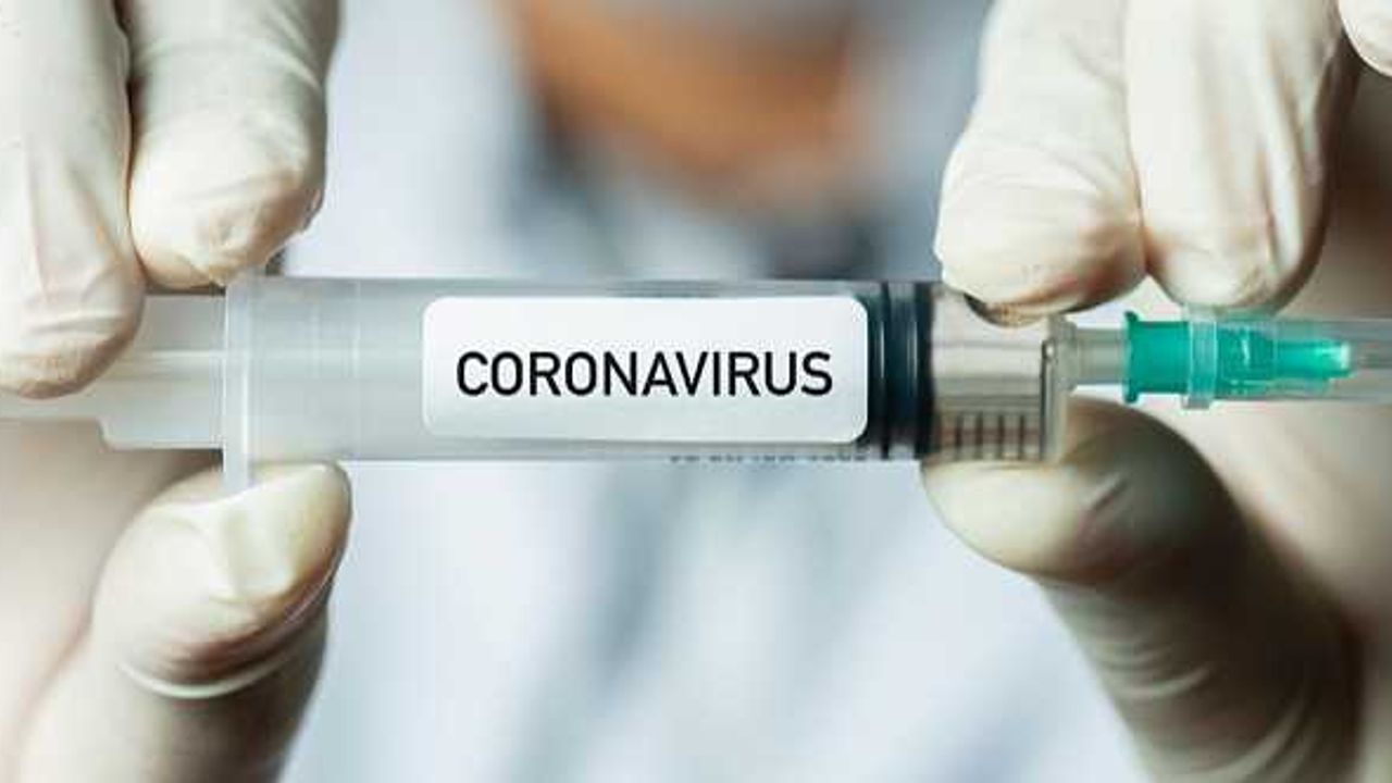 Şanlıurfa'da iftardan sonra Covid-19 aşısı yapılıyor