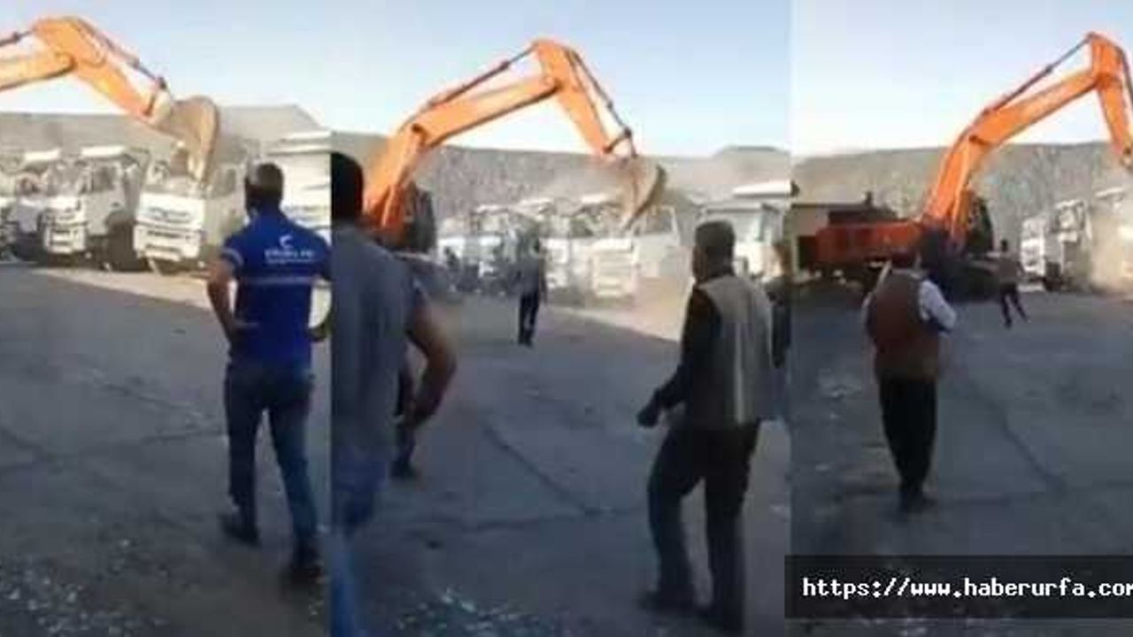 Amca yeğen anlaşmazlığı pahalıya mal oldu!!
