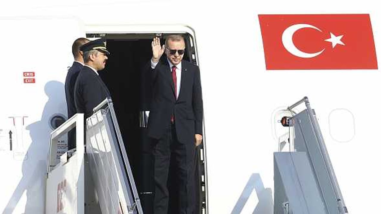 CB Erdoğan:  'Fahiş Fiyat artışı zulmüne son vereceğiz'