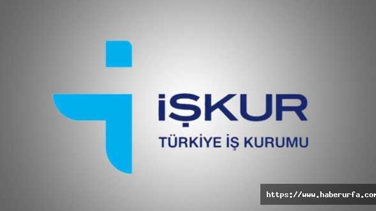Hilvan'da 2021 MEB İŞKUR TYP kura sonuçları açıklandı!