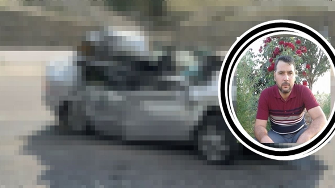 Akçakale'de trafik kazası: 1 ölü, 3 yaralı