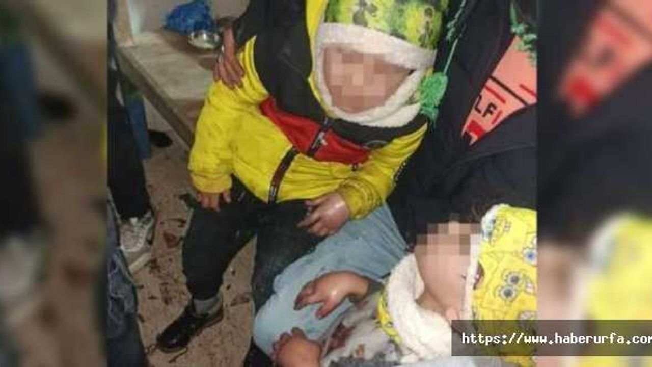 2 Çocuğuyla donarak Ölen Anne Hakkında Valilikten açıklama