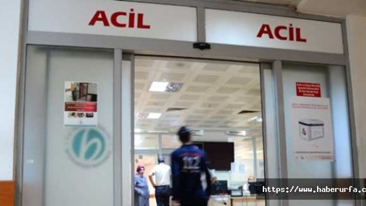 Yılbaşı Neşesi 8 yaşındaki çocuğu ağır yaraladı