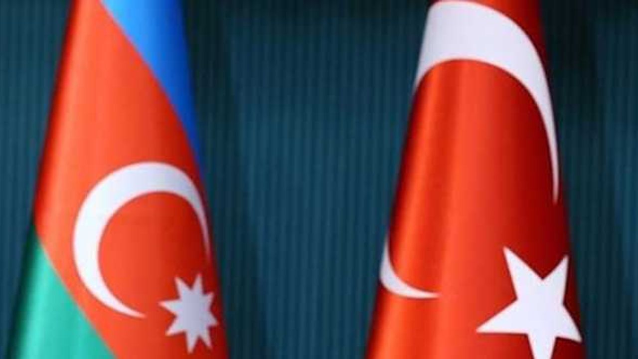 Azerbaycanla Müttefik Olma Beyannamesi  Meclis’te