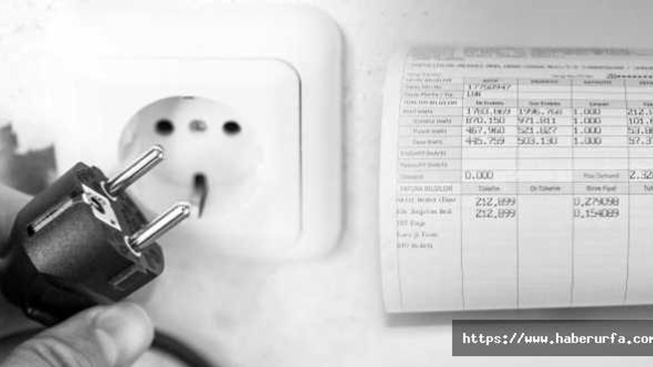 Elektrik'te değişiklik kararı Resmi Gazete'de