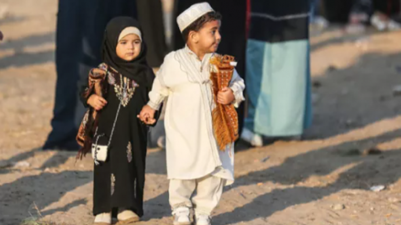 8 Nisan Cuma Hutbesi: "Ramazan ve Doğruluk"