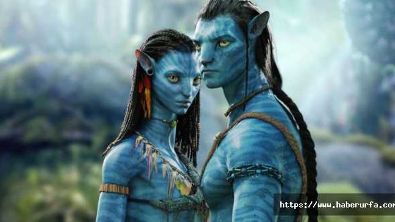 Avatar 2'nin fragmanı rekor üstüne rekor kırıyor