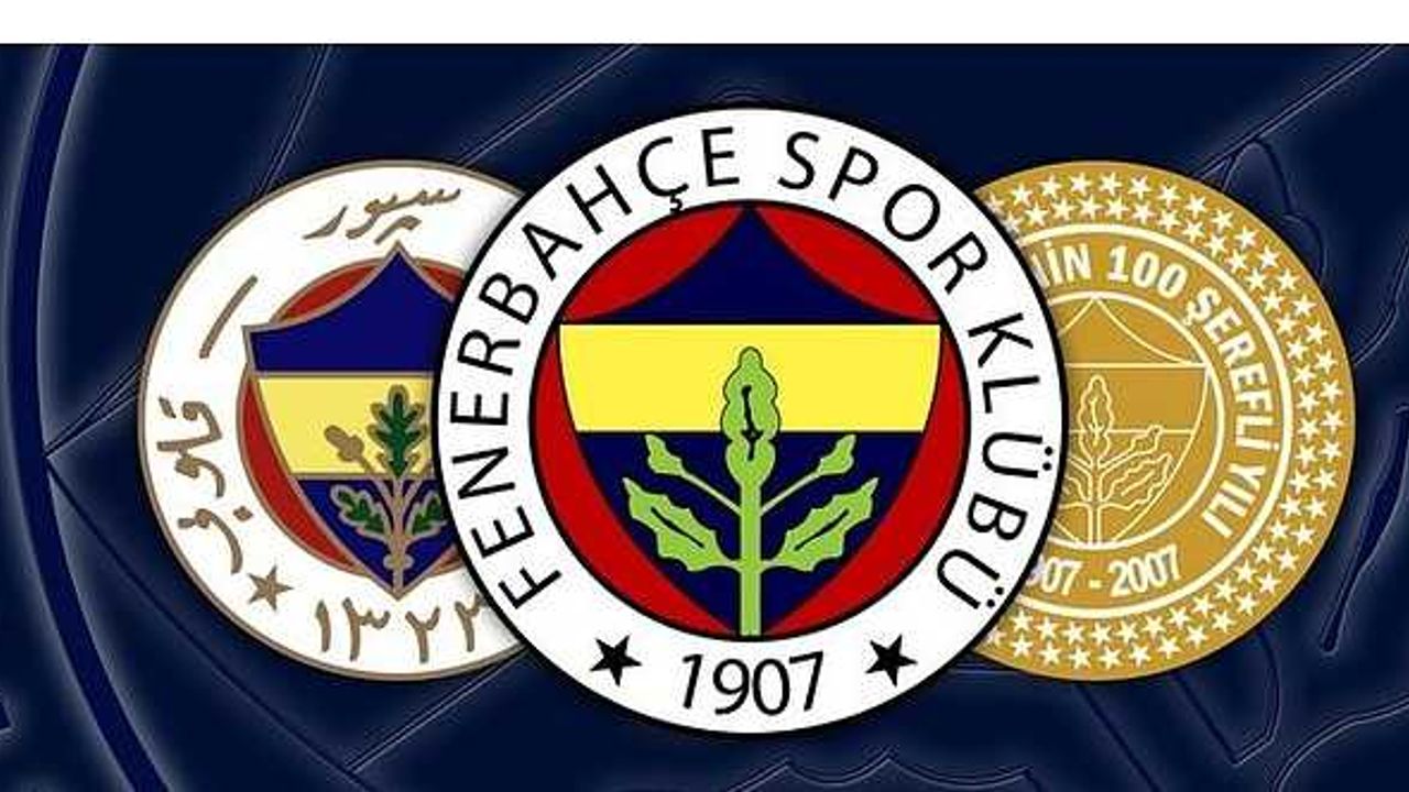 Fenerbahçe 115 yaşında