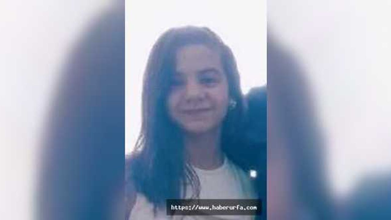 Urfa'da bir genç kız dengesini kaybederek 5.kattan yere çakıldı