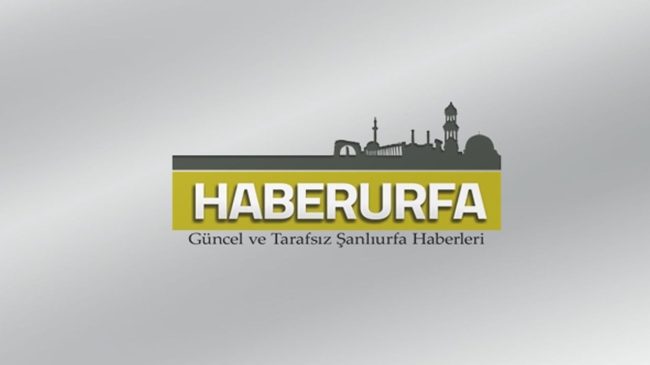 Urfa'da Silahlı saldırı: 1 ölü