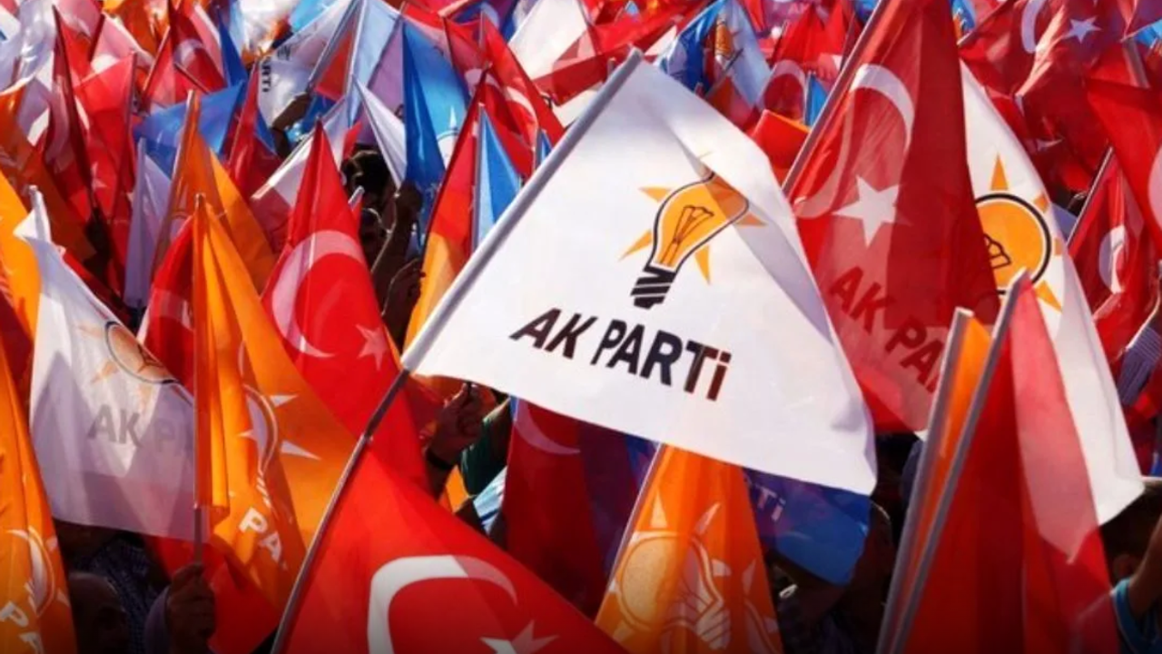 İşte AK Parti Güneydoğu Anadolu Bölgesi adayları