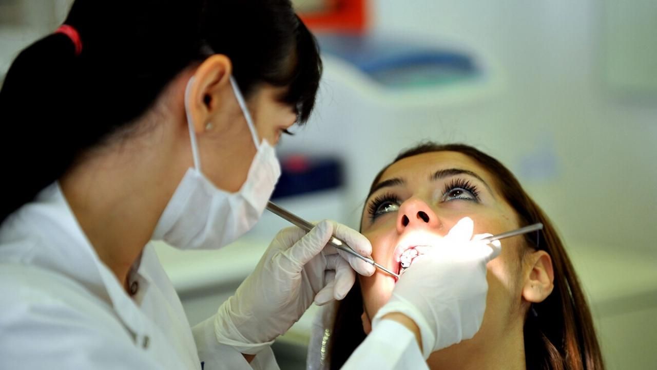 Bakan Koca: Türkiye genelinde Aile Diş Hekimi uygulaması başlıyor