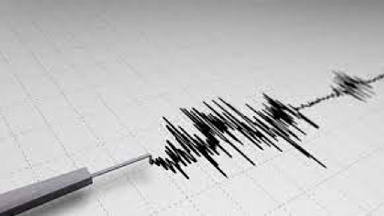 Malatya'da art arda 2 şiddetli deprem