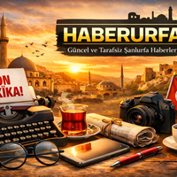 Şanlıurfa