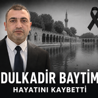 Şanlıurfa