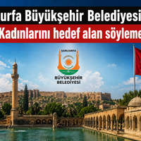 Şanlıurfa