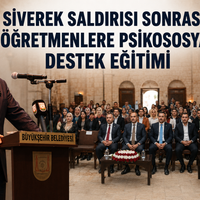 Eğitim