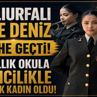Şanlıurfa