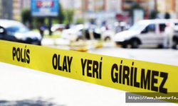 Siverek’te bıçaklı, sopalı kavga: 1 ölü