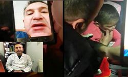WhatSapp üzerinden  lösemi hastası çocuğun hayatını kurtardı