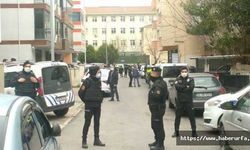 Avukatlık Bürosuna silahlı saldırı: 2 ölü