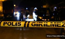 Hilvan'da silahlı kavga: 2 ölü, 1 yaralı