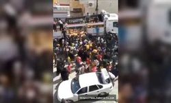 Kaymakamlıktan patates dağıtım görüntüleriyle ilgili açıklama