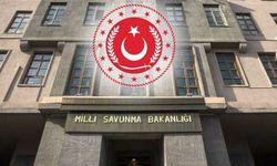 MSB'den 'Montrö bildirisine' ilişkin açıklama
