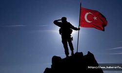 Pençe-Yıldırım Operasyonu'ndan acı haber: 1 asker şehit