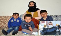 Siverekli kâğıt toplayıcısının Eşi: "Onunla gurur duyuyorum"