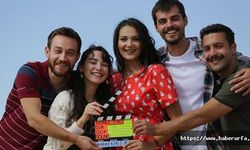 TRT'nin Sevilen dizisi Gönül Dağı'ndan Final kararı