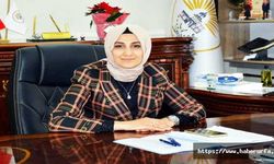 Başkan Çakmak Kadir gecesi münasebetiyle bir mesaj paylaştı