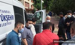 Cenazeler karıştı, defin işlemleri yarıda kaldı
