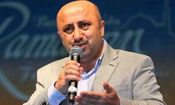 İslam'a adanmış bir ömür: "Ömer Döngeloğlu"