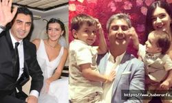 Necati Şaşmaz ve Nagehan Şaşmaz çifti boşandı