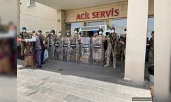 Siverek'te silahlı kavga:  3 ölü 6 yaralı