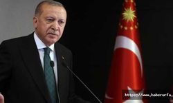CB Erdoğan açıkladı:  "İşte Sokağa çıkma Yasağının biteceği tarih"