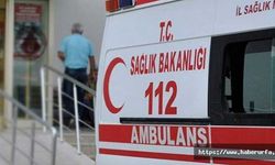 Çocuklarının kavgasını ayırırken kalp krizinden öldü