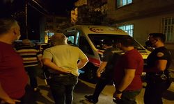 Karı koca tartışmasına aileler dahil olunca olanlar oldu!!