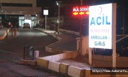 Çocukların Kavgasına Büyükler karıştı: 1'i ölü 4 ağır yaralı