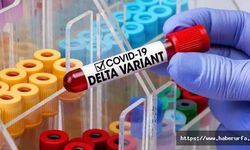 Delta varyantı tespit edilen 58 kişi karantinaya alındı
