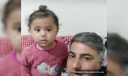 Maganda kurşunuyla Ağır yaralanan küçük çocuk yoğun bakımda