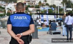 Şanlıurfa'da Zabıta aracına bıçakla saldıran saldırgan tutuklandı