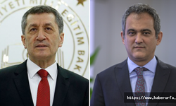 Ziya Selçuk istifa etti! Bakanı istifaya götüren nedenler?