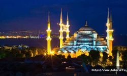 03 Eylül Cuma Hutbesi: "Allah İlim Yolcularına Cenneti Kolaylaştırır"
