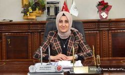 Başkan Çakmak'tan yeni Eğitim Öğretim yılı mesajı